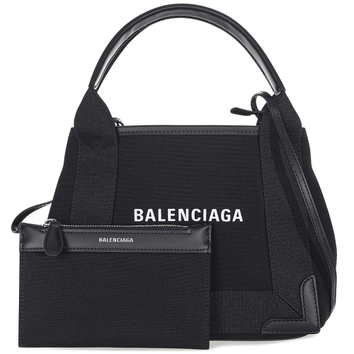 (390346 2HH3N 1000) 여성 카바스 숄더백 21FW