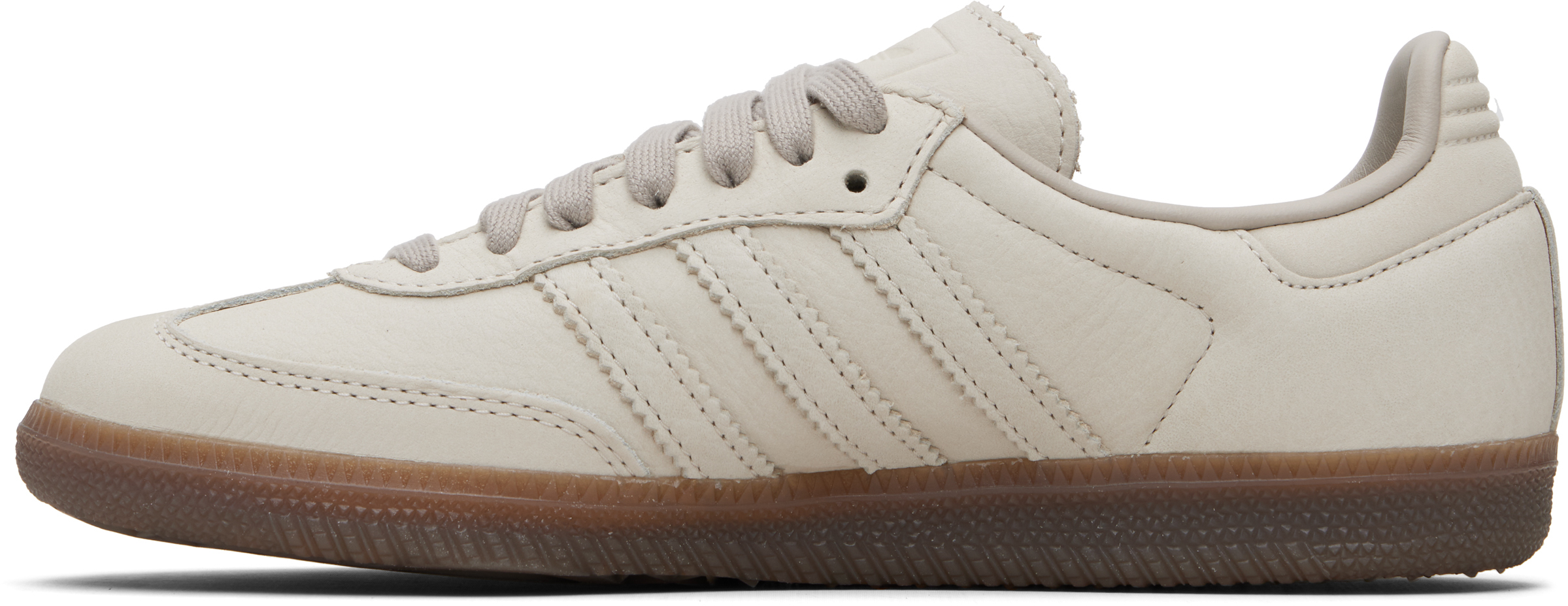 Off-White Samba OG Sneakers