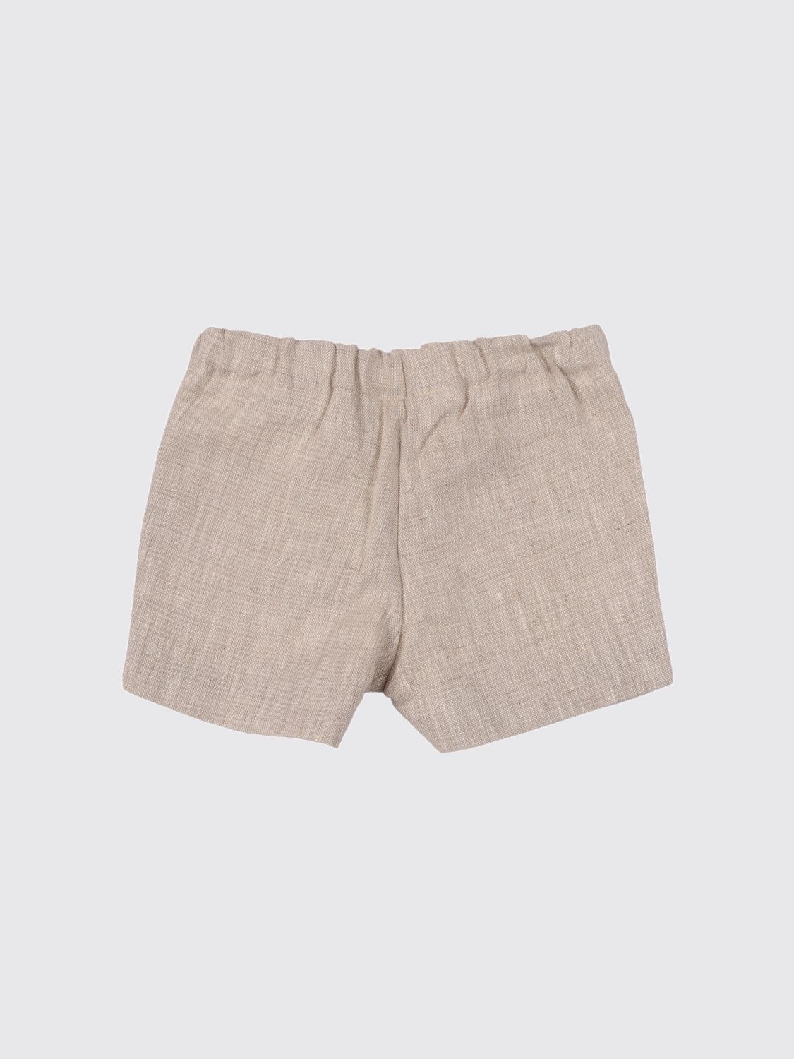 Pants Kids color Sand