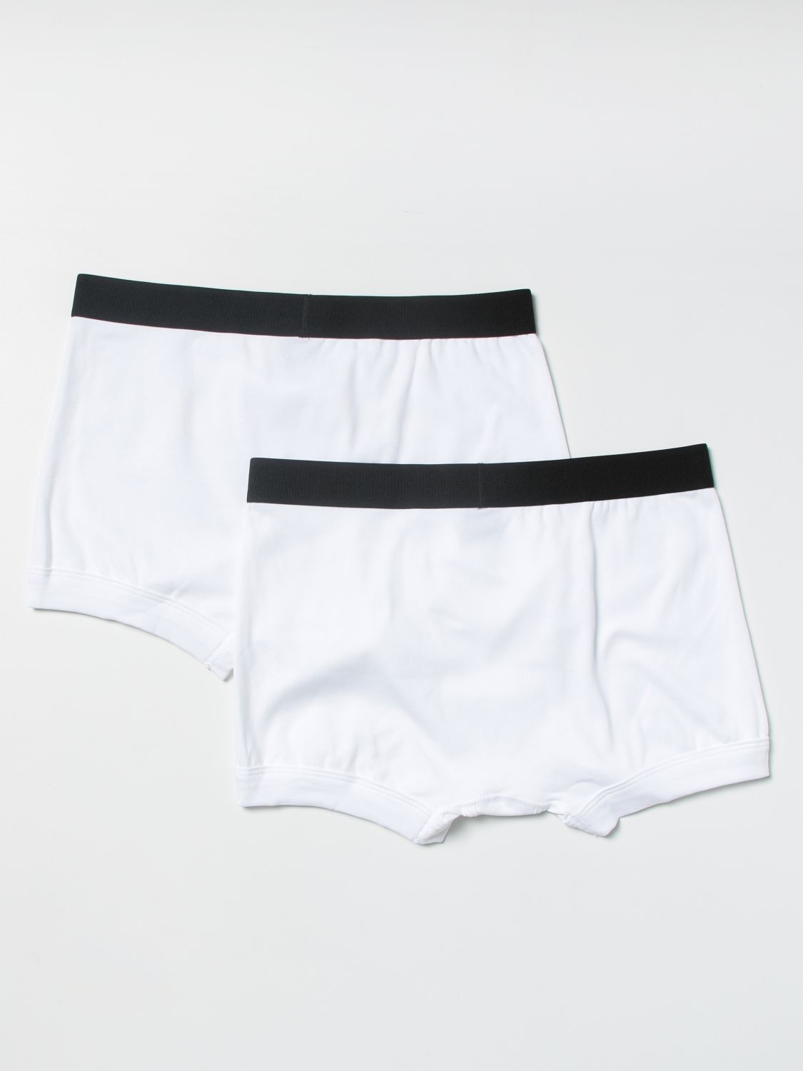 Underwear Men colour White