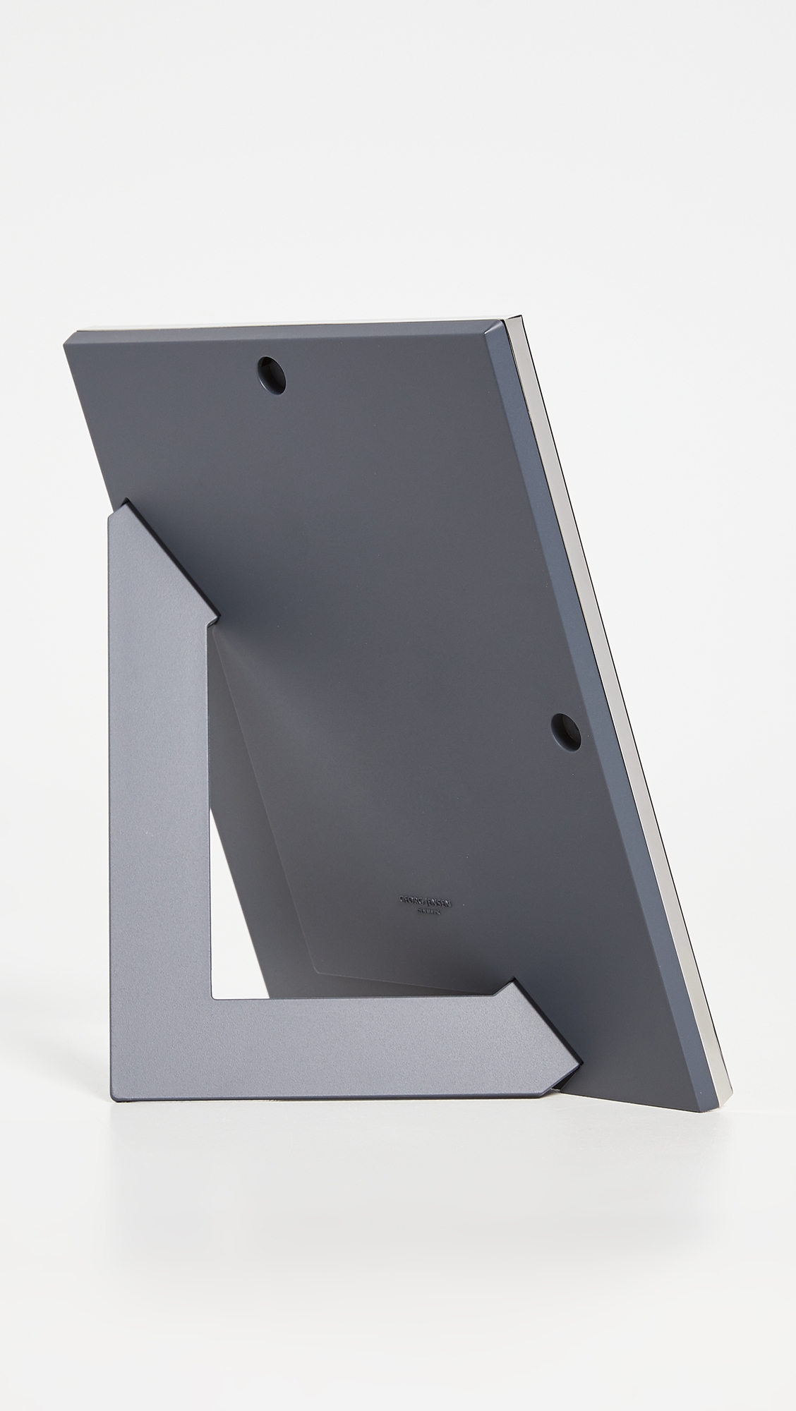Picture Frames Modern Size 5x7 Stainless Steel One Size