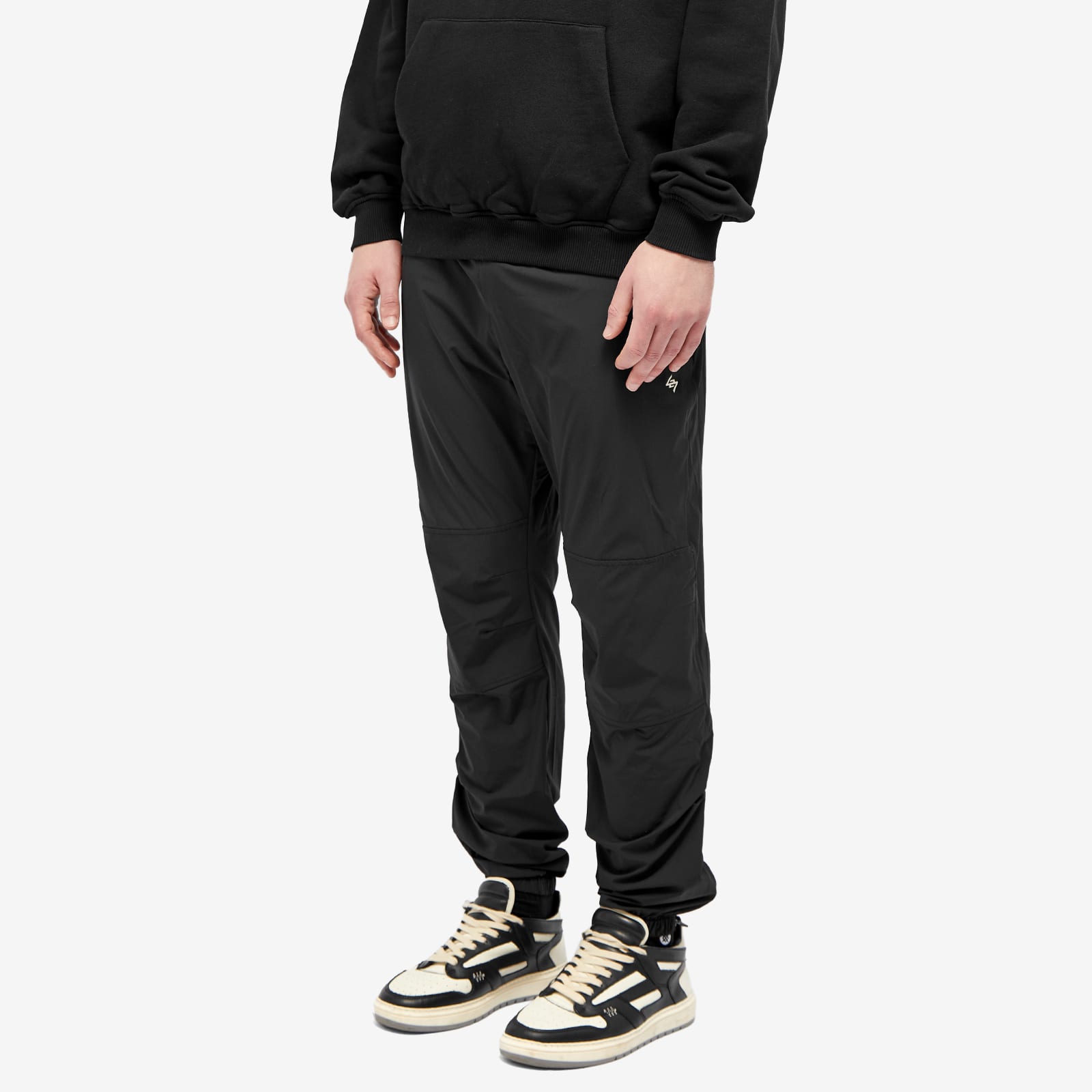 Men's 247 Training Pant in Black