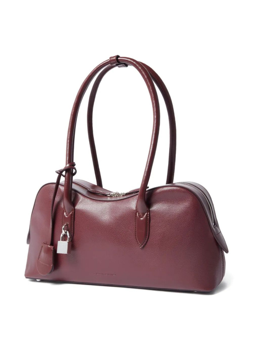 Red Shoulder Bags
