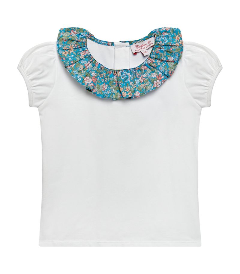 Liberty Print Willow T-Shirt (2-5 Years)
