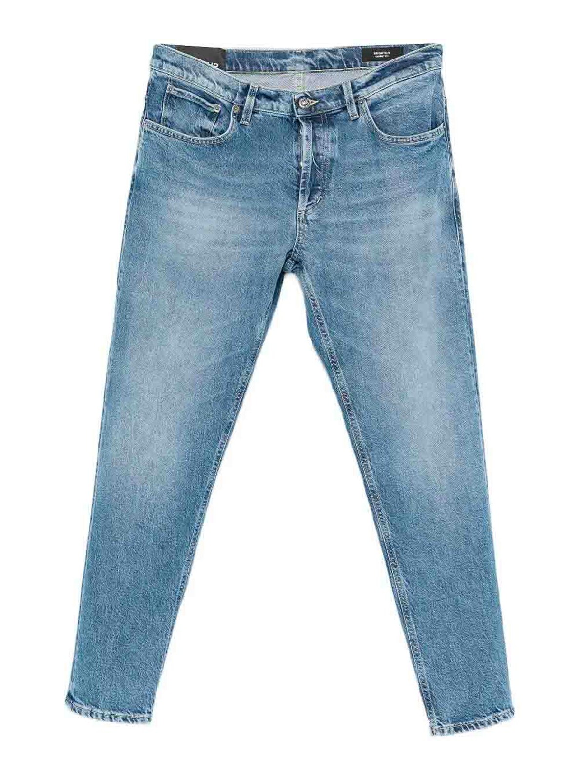 `Brighton` 5-Pocket Pants