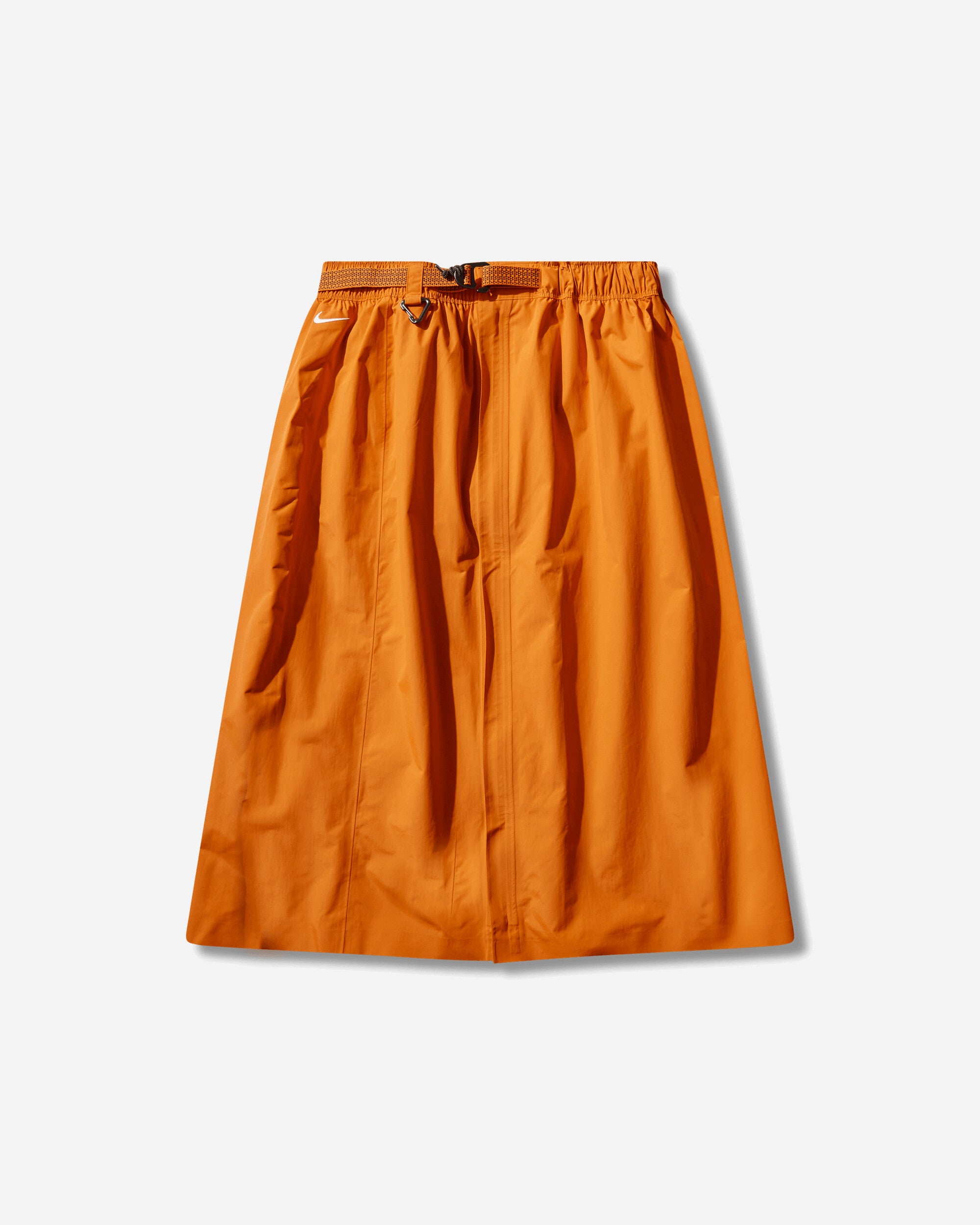 ACG Morpho Storm-FIT ADV Wrap Skirt Safety Orange