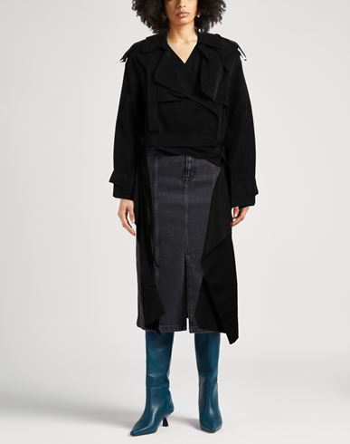 Woman Jacket Black