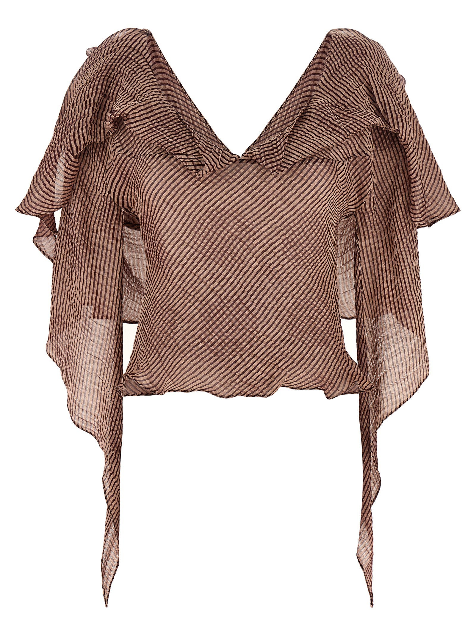 Plexus Blouse