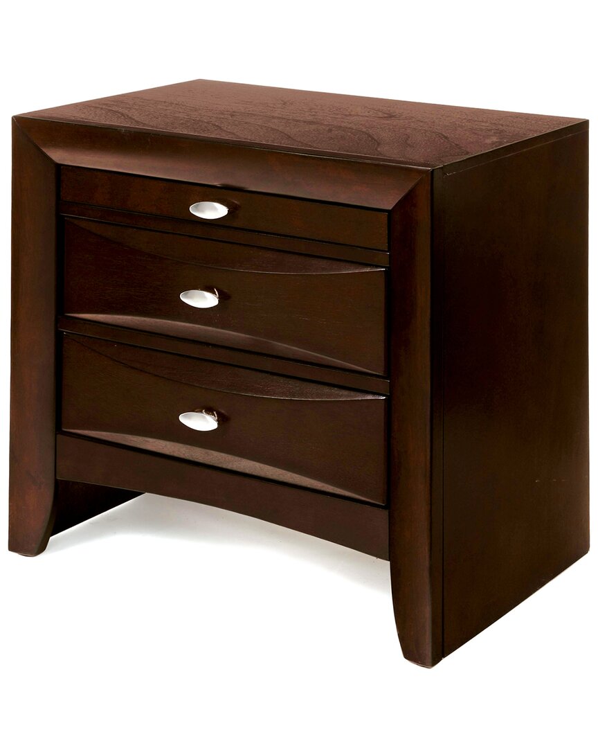 Acme Furniture Ireland I/Storage Nightstand