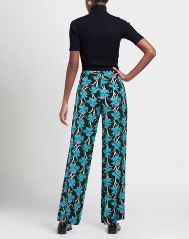P. a.r. o.s. h. Woman Pants Dark green