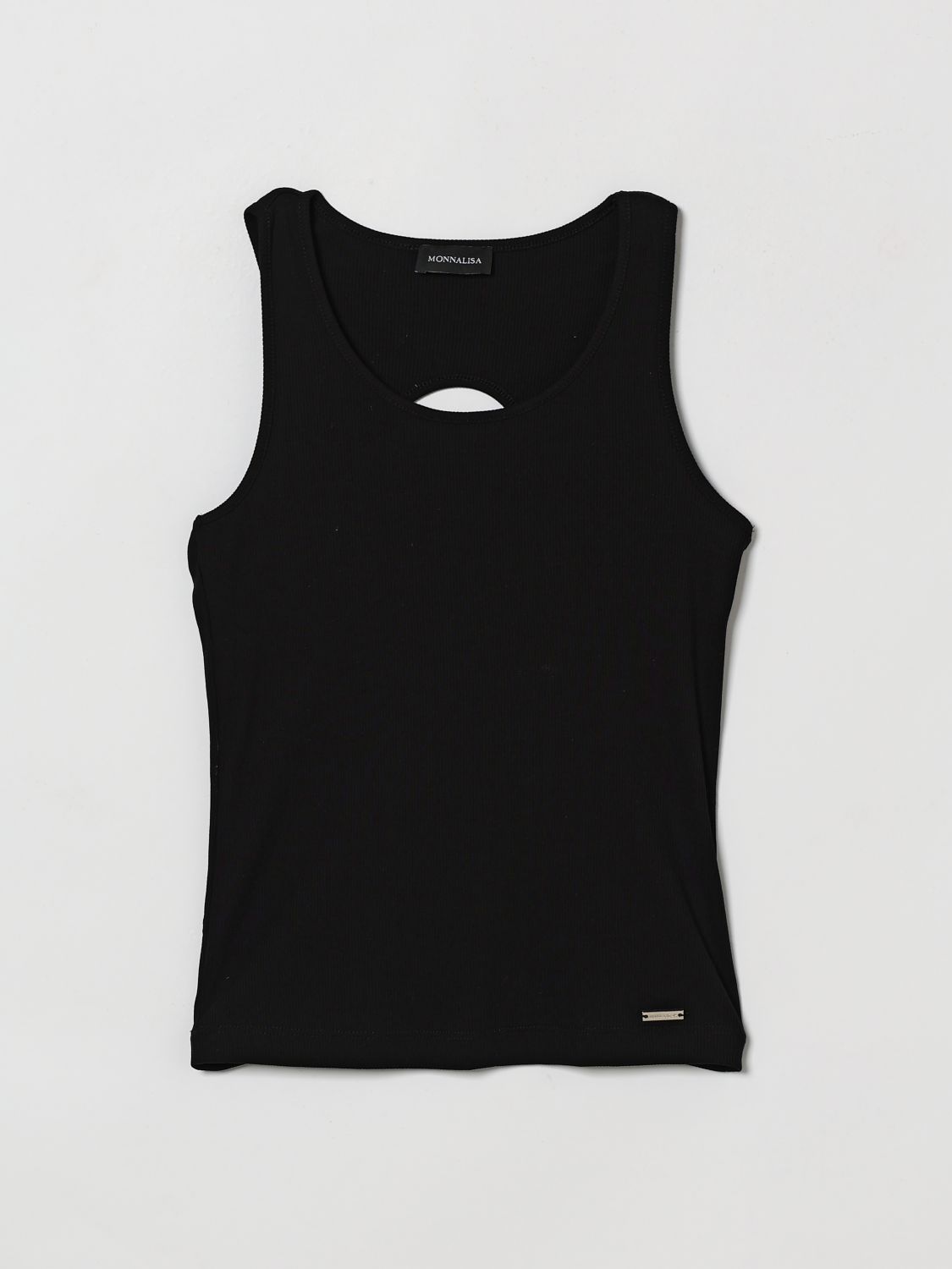 Vest Kids color Black