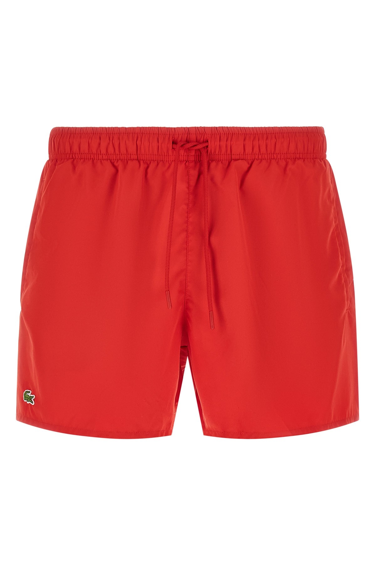 Logo Swimsuit