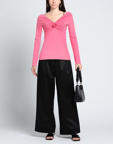 Woman T-shirt Pink