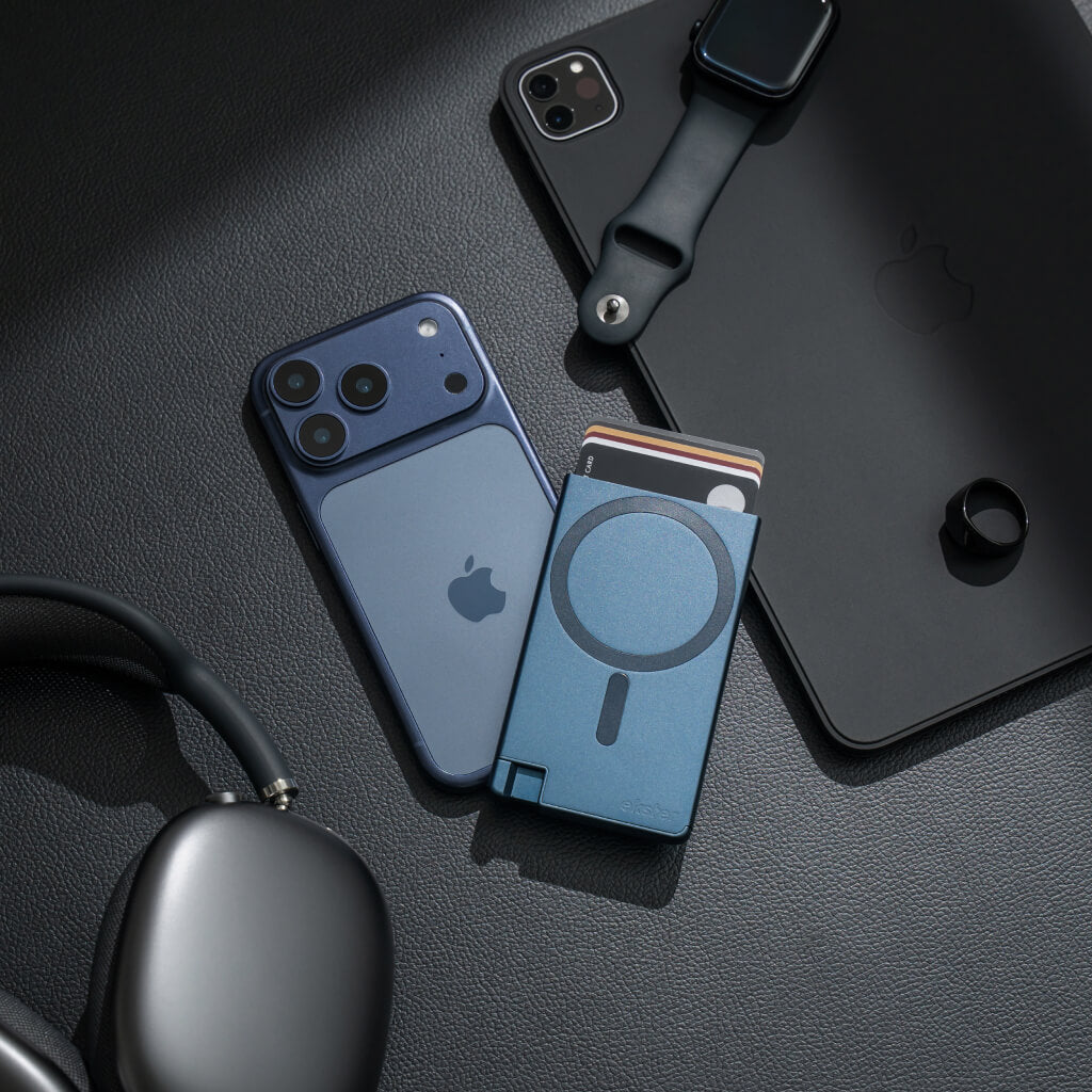 Ekster Cardholder Pro for MagSafe