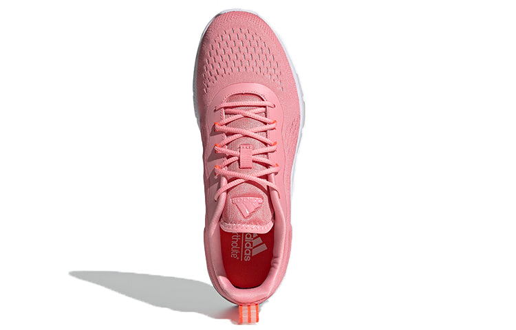 (WMNS) Novamotion Pink/White