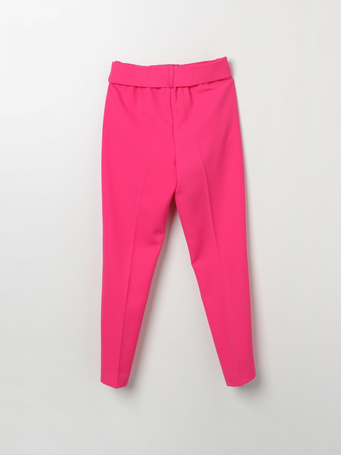Pants Kids color Fuchsia