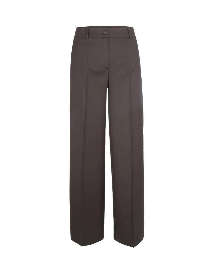 Palazzo Trousers