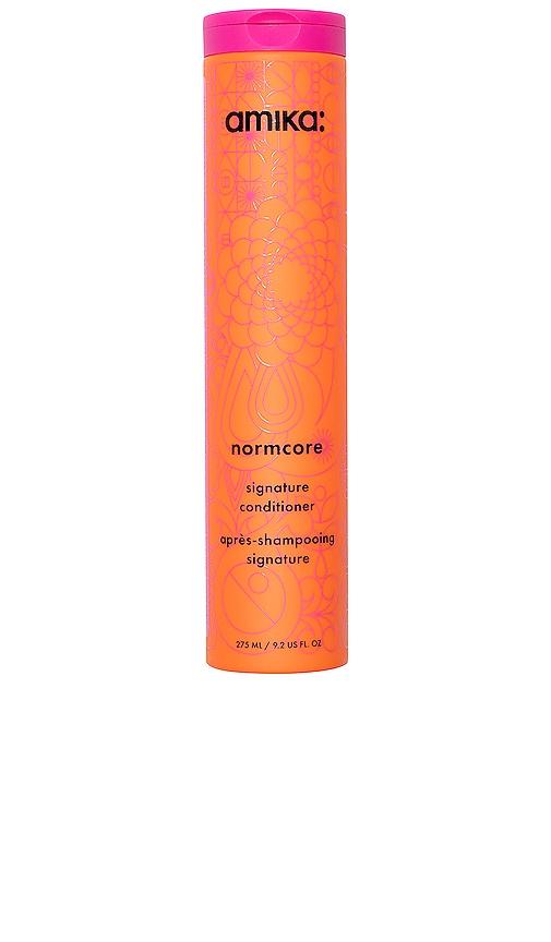 Amika Normcore Signature Conditioner 275ml - 275ml - Single