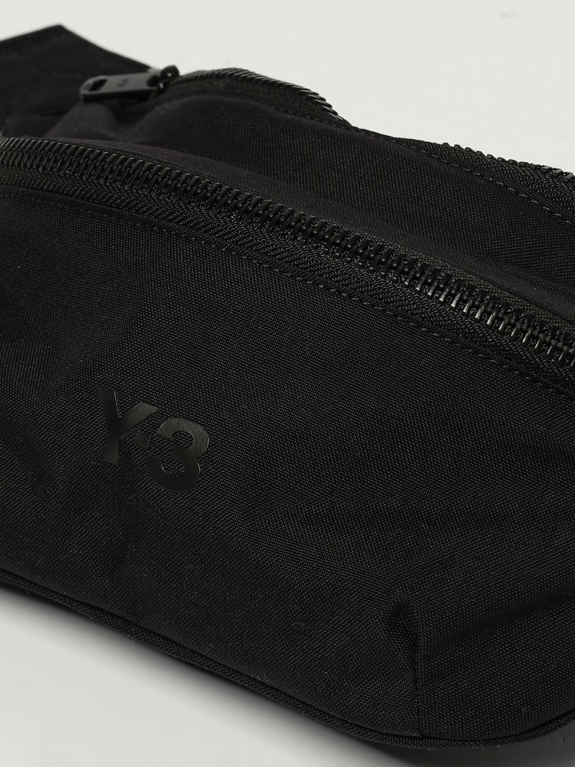 Belt Bag Men color Black