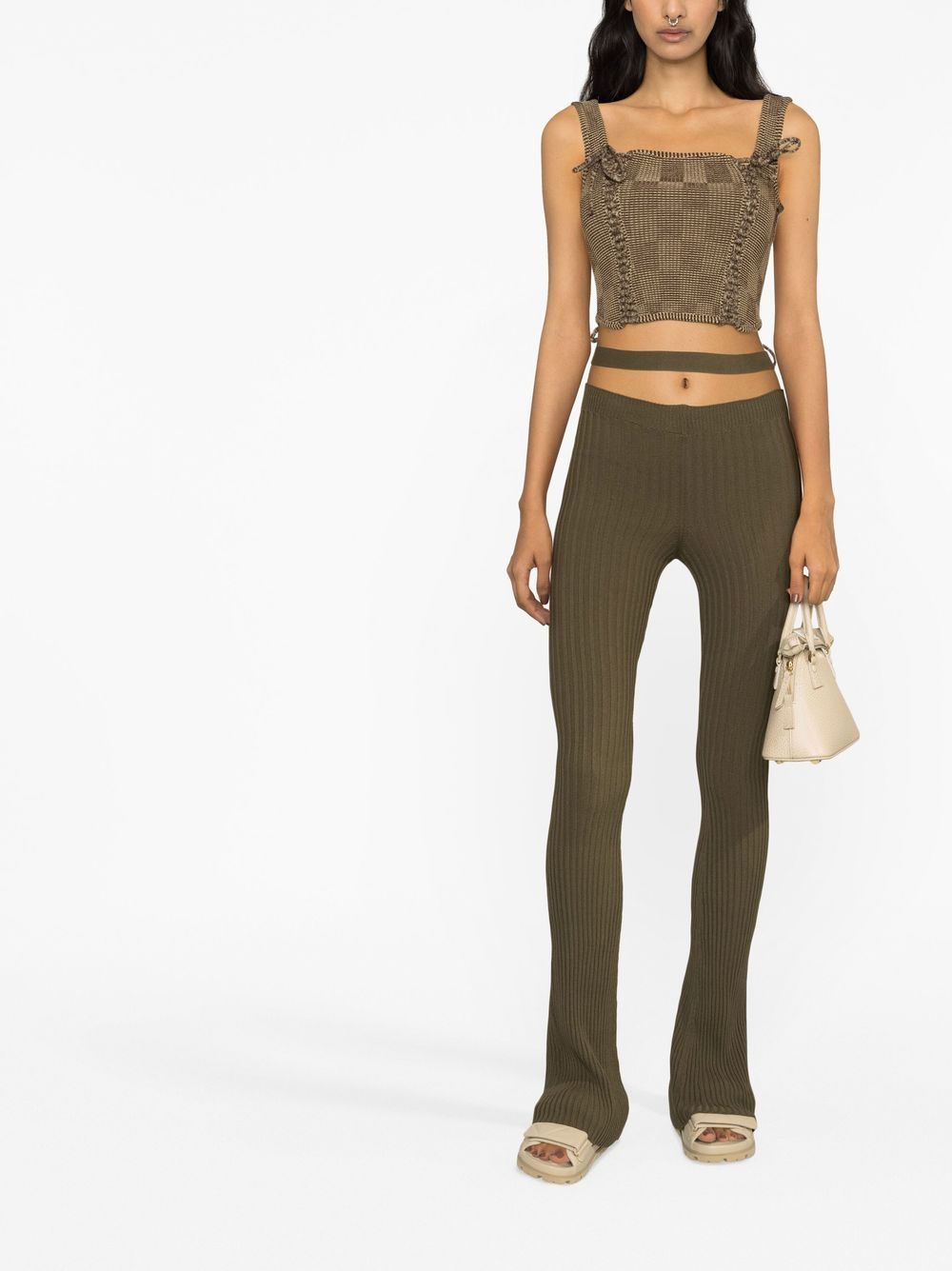 Let's go Flare Pants