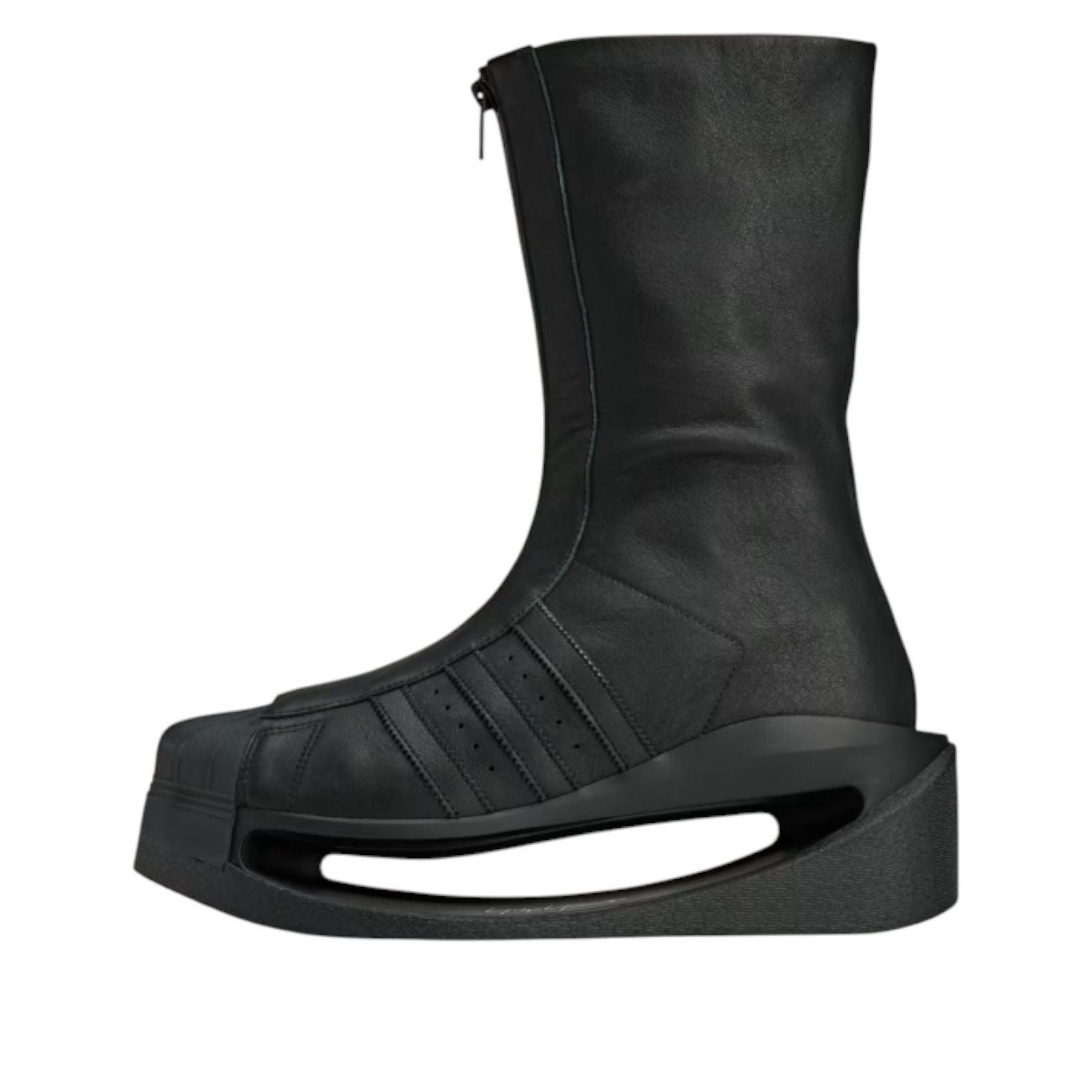 Y-3 Gendo Boot 'Black'