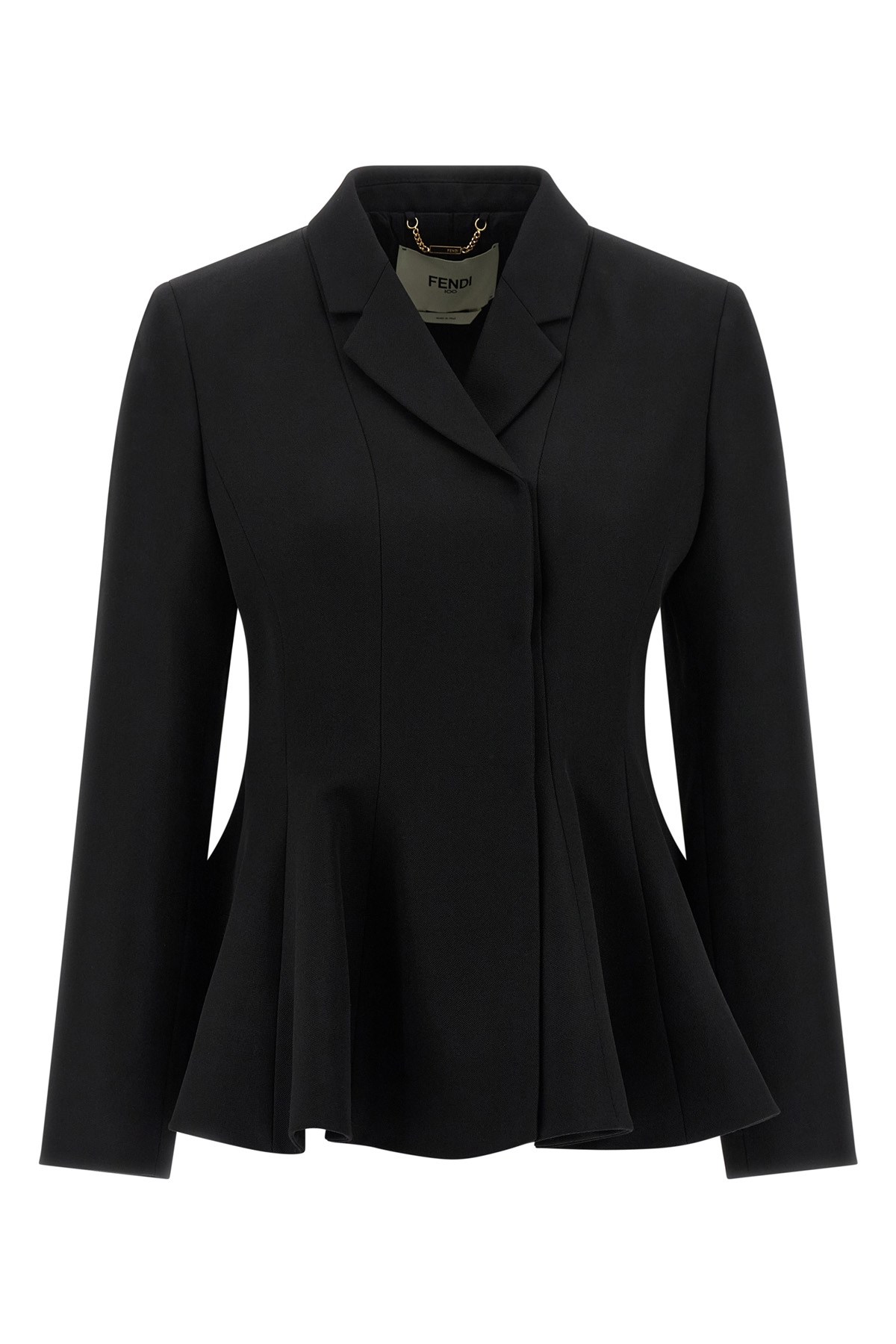 'Grain De Poudre' Blazer