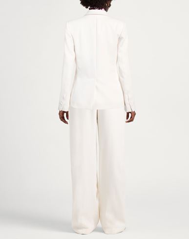 P. a.r. o.s. h. Woman Blazer Ivory