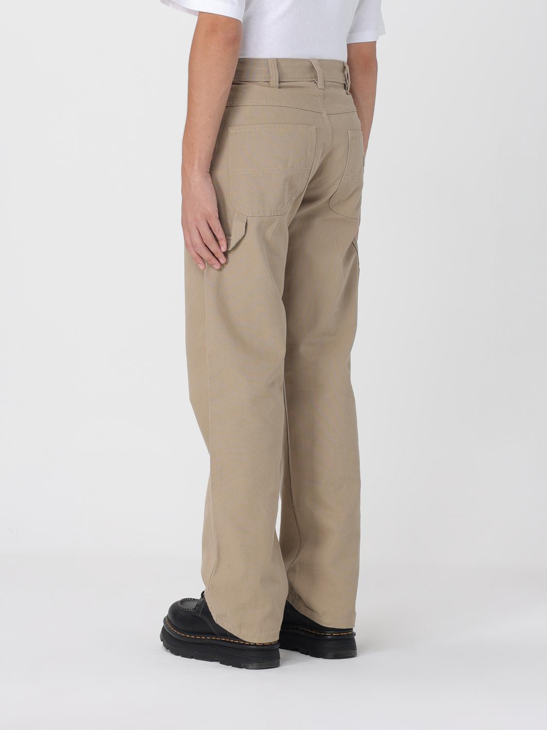 Jeans Men color Black