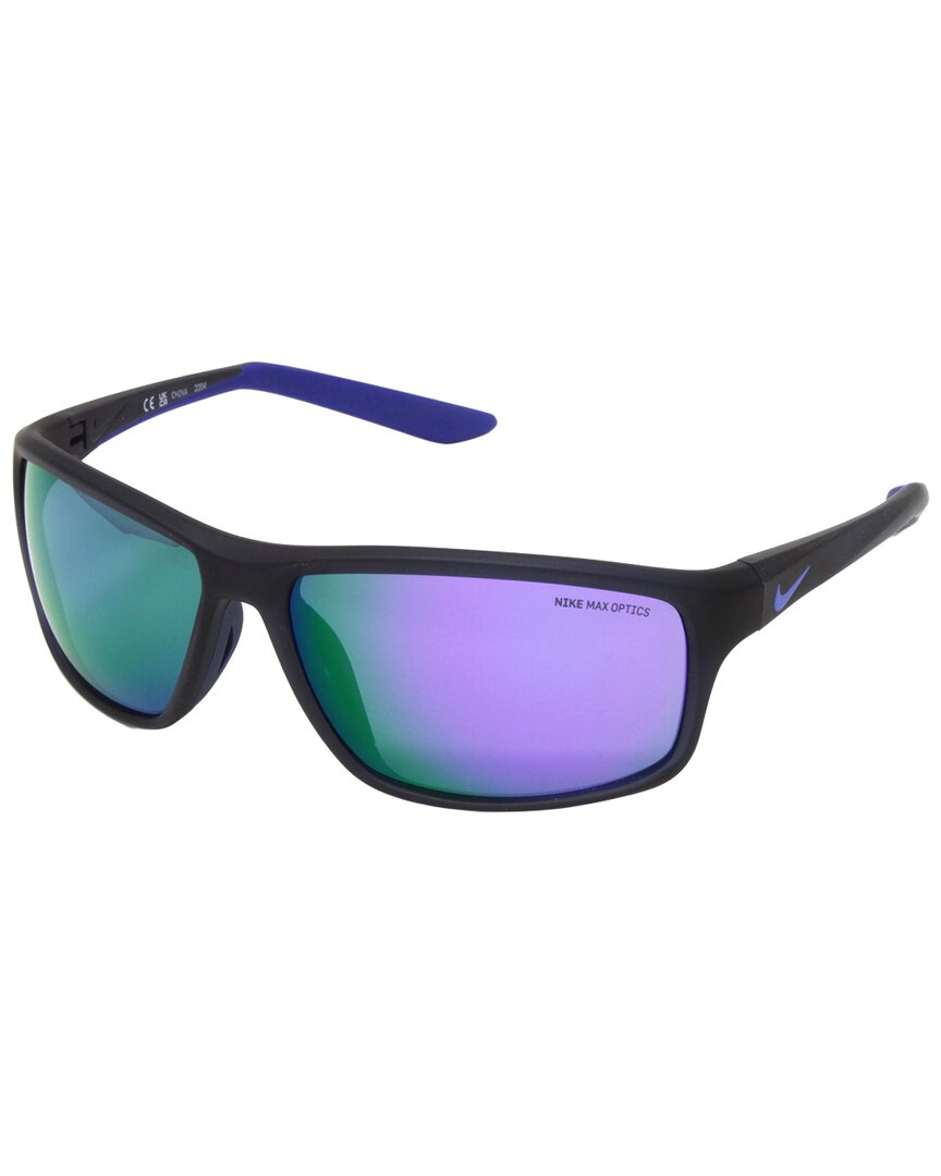Unisex Dv2155 64Mm Sunglasses