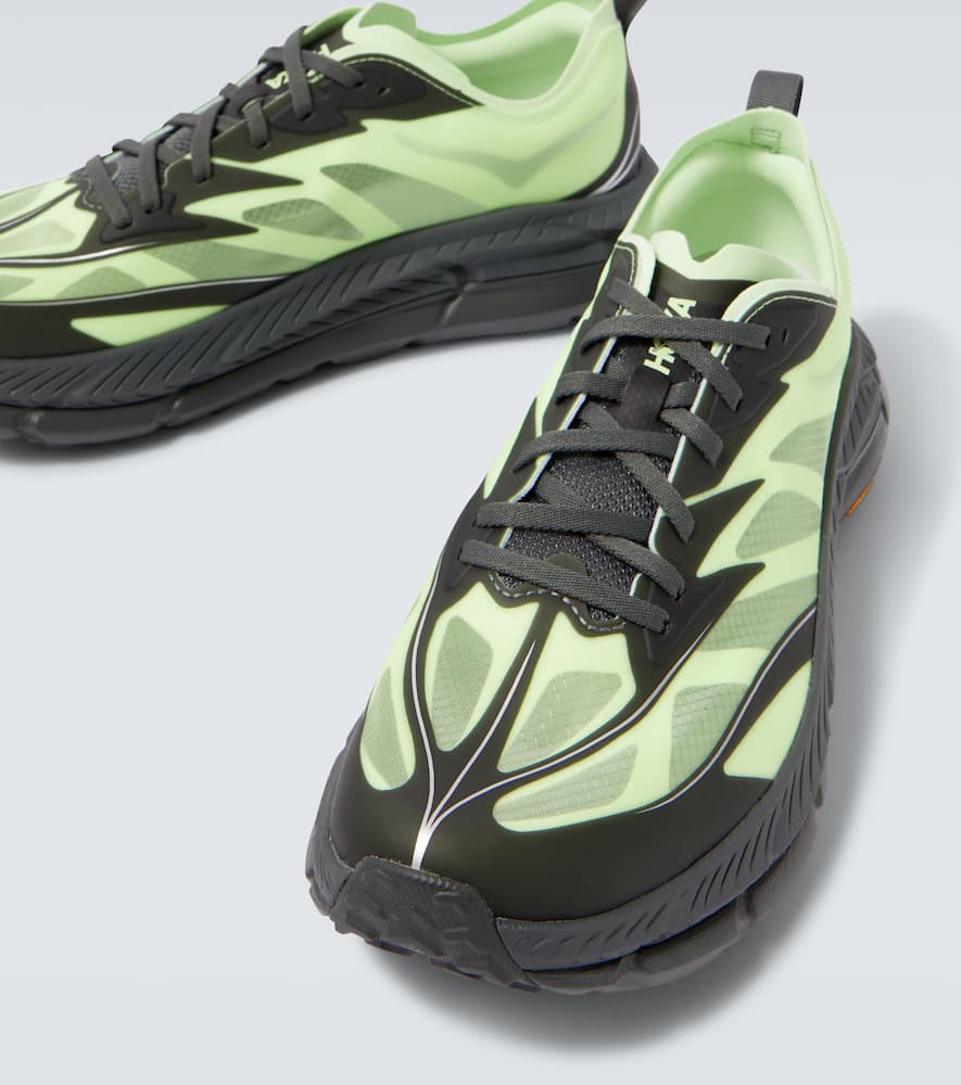 Mafate Speed 4 Lite sneakers