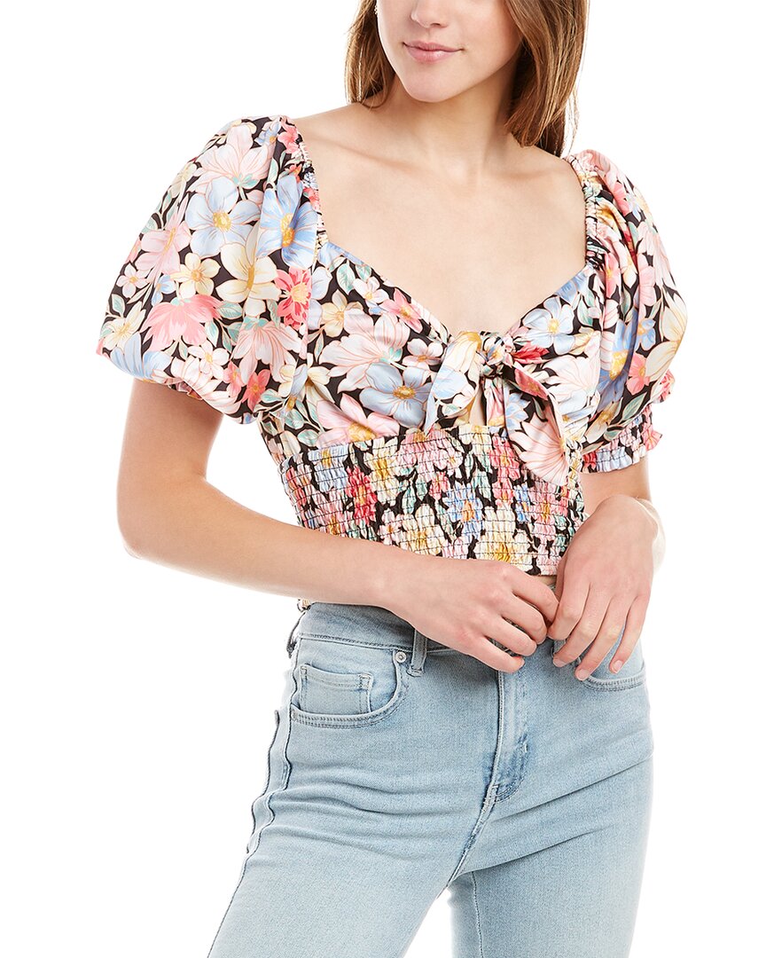 Chase Top