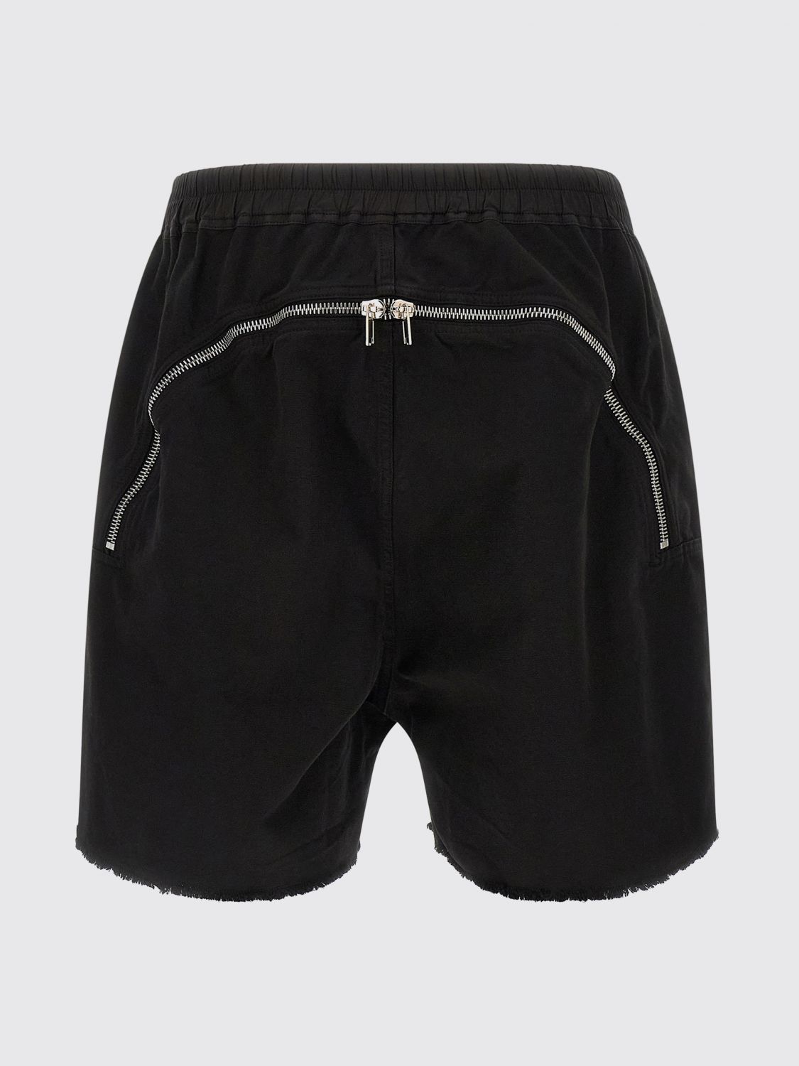 Shorts Men color Black