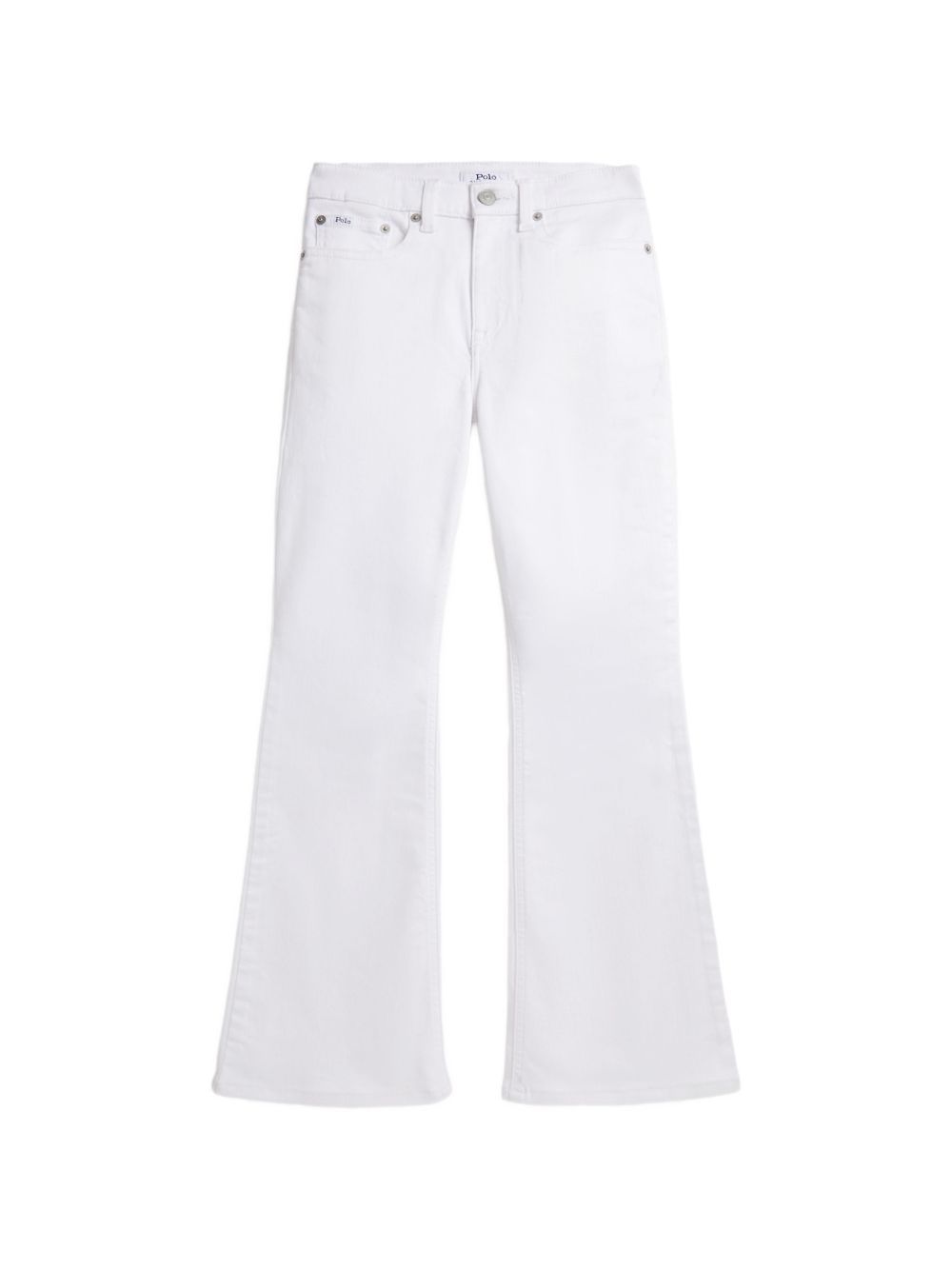 Classic Denim Jeans for Girls