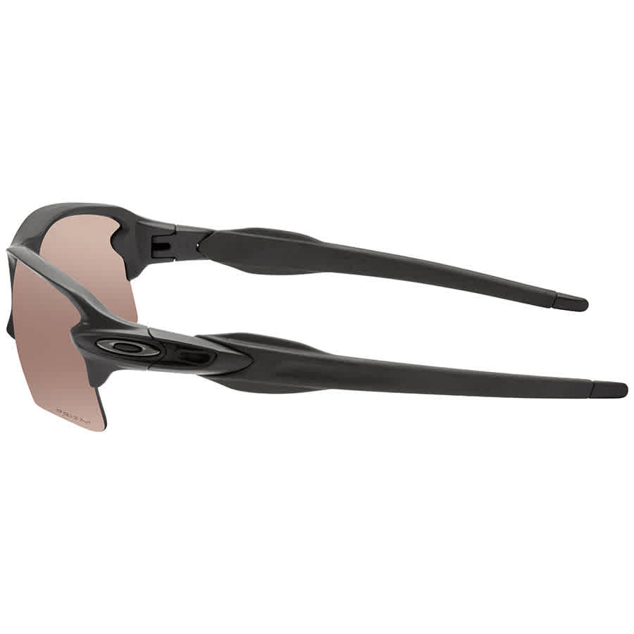 Flak 2.0 Prizm Dark Golf Sport Mens Sunglasses OO9188 918890