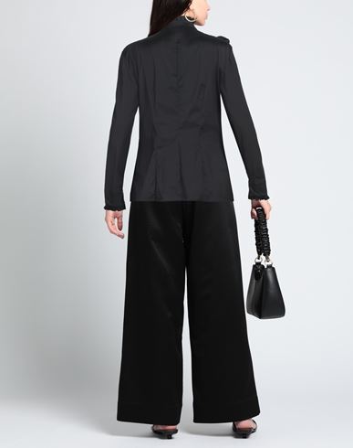 Woman Shirt Black