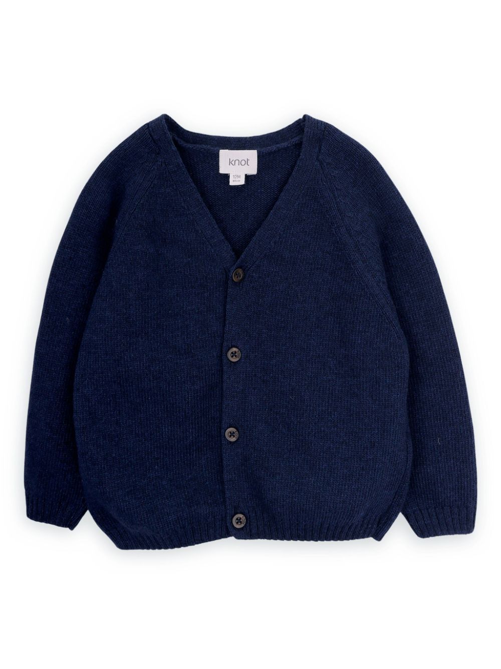 Kobe cardigan - Blue