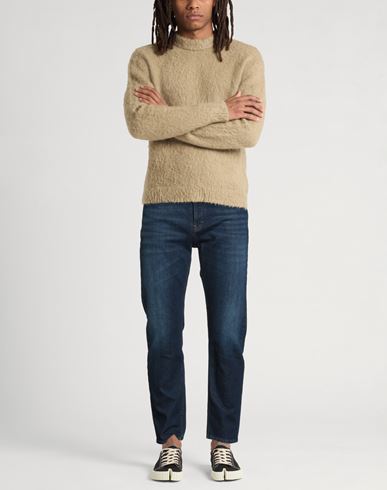Acne Studios Blå Konst Man Jeans Blue Size 31W
