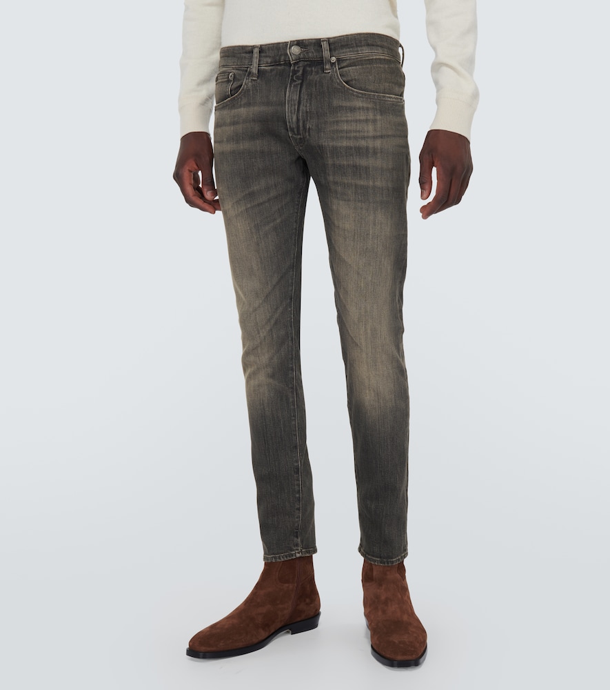 Polo Ralph Lauren Sullivan slim jeans