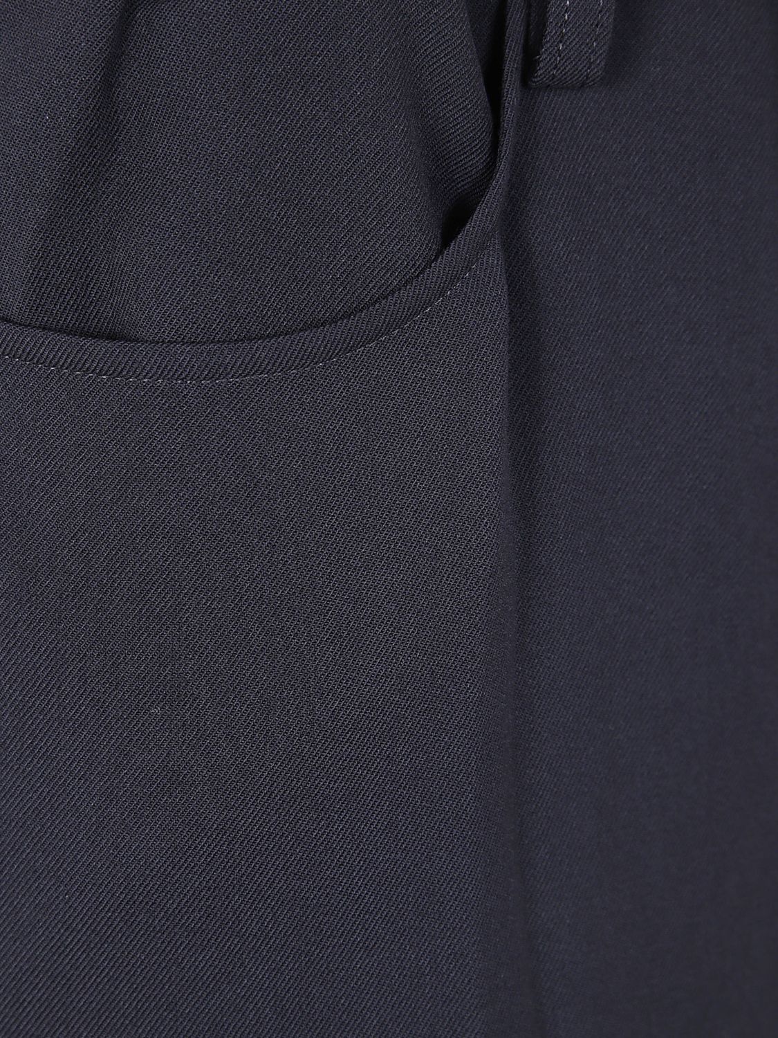 Pants Woman color Black