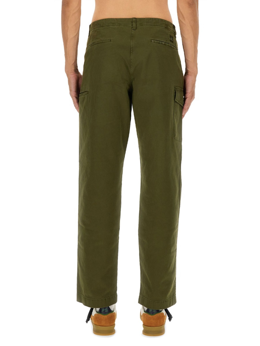 Cargo Pants