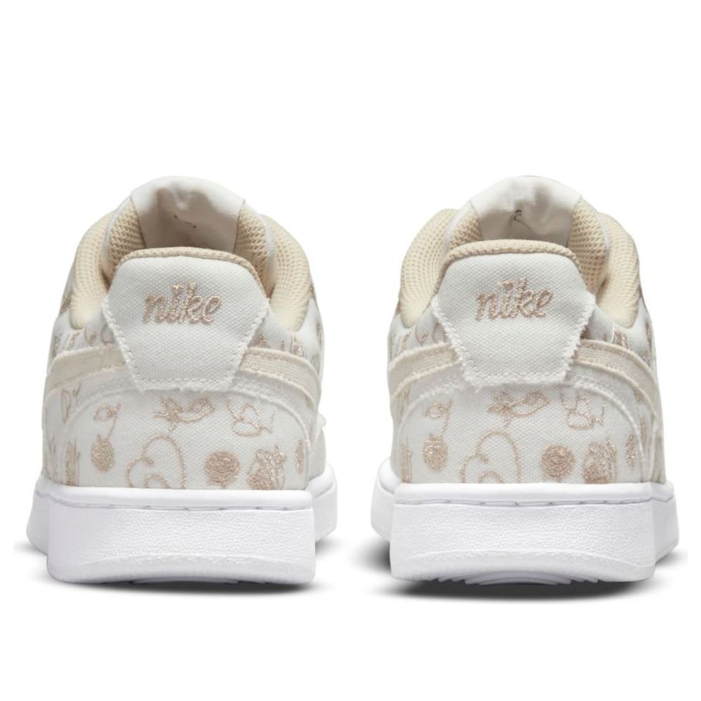 (WMNS) Court Vision Low 'Valentine's Day'