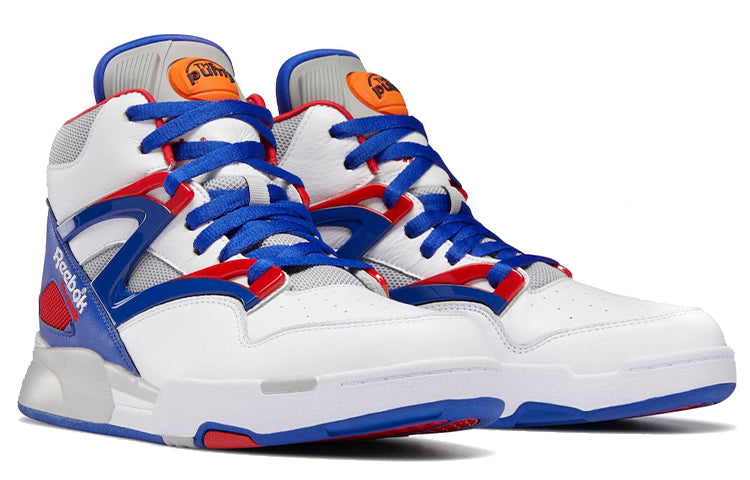 Pump Omni Zone 2 'Tricolor'