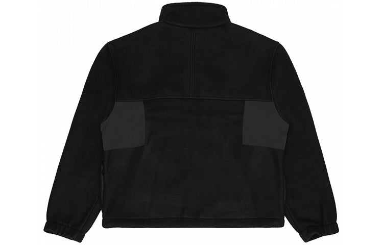 Lab ACG Fleece Jacket 'Black Anthracite'