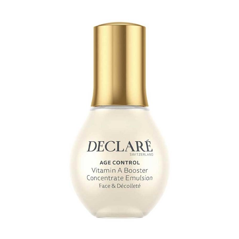 Declare Vitamin A booster emulsion Declaré Age Control Vitamin A Booster Emulsion