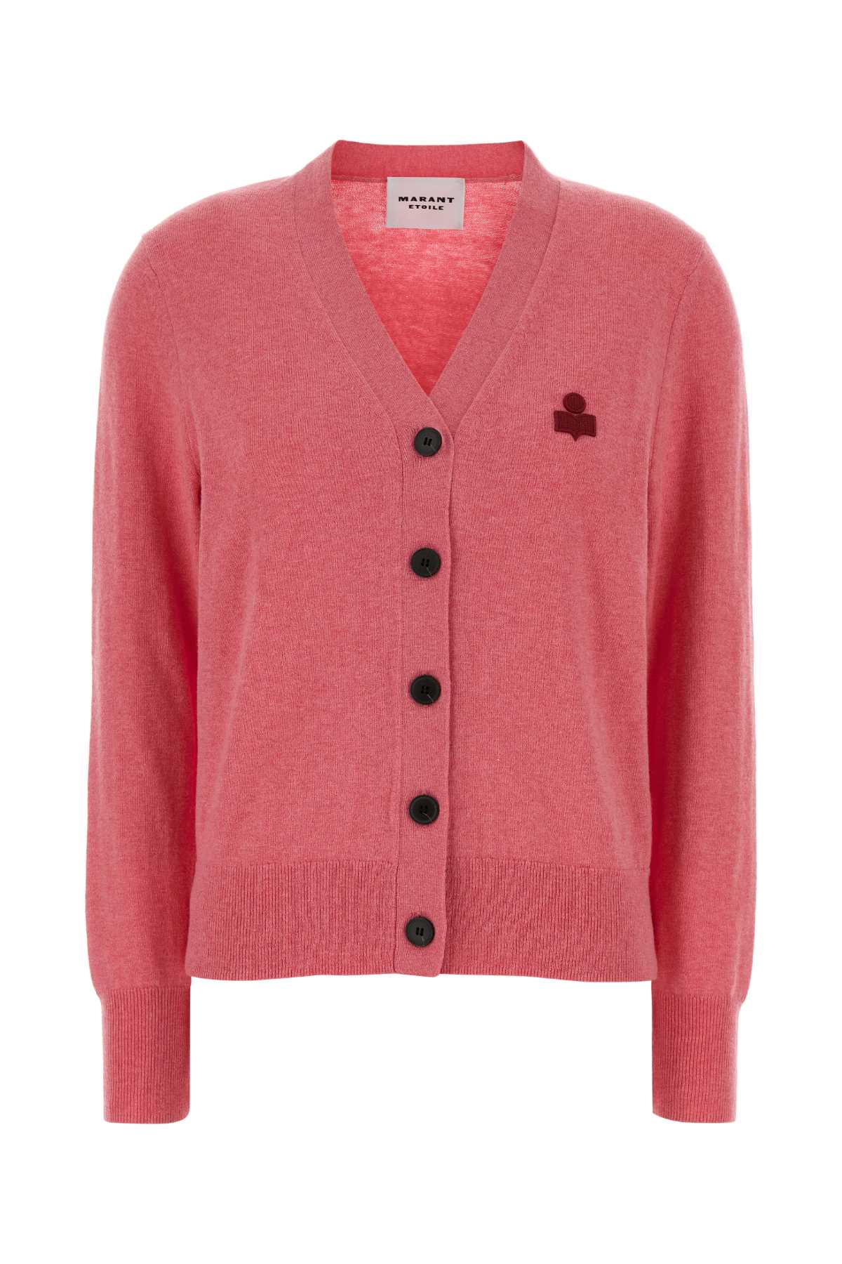 Karina Cardigan — Pink
