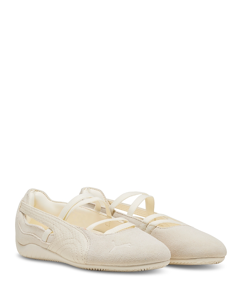 Women's Speedcat Ballet Sneakers