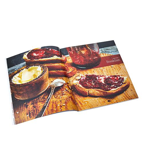 Dura-Pan Multi Cooker Cookbook