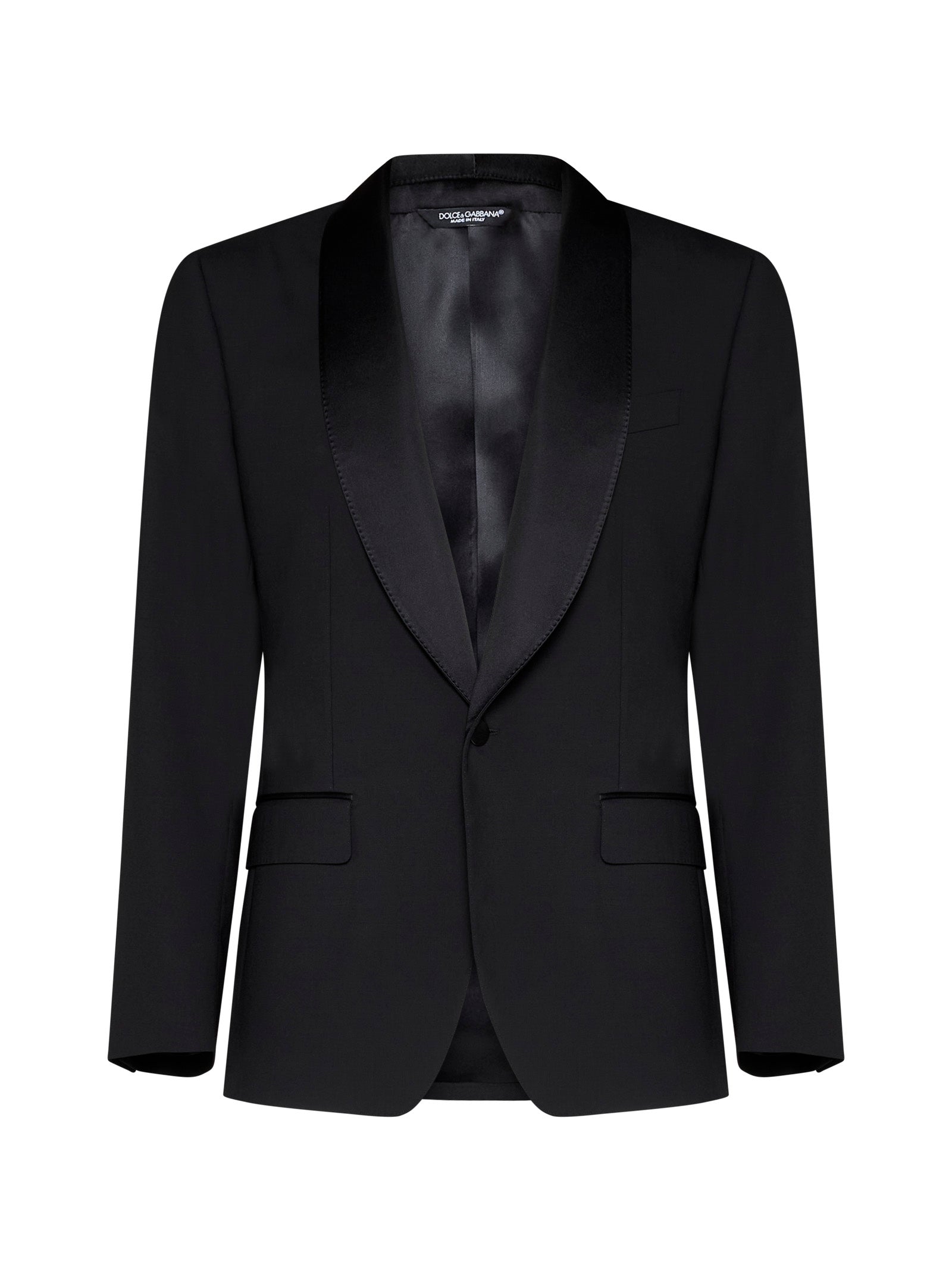 Blazer — Black