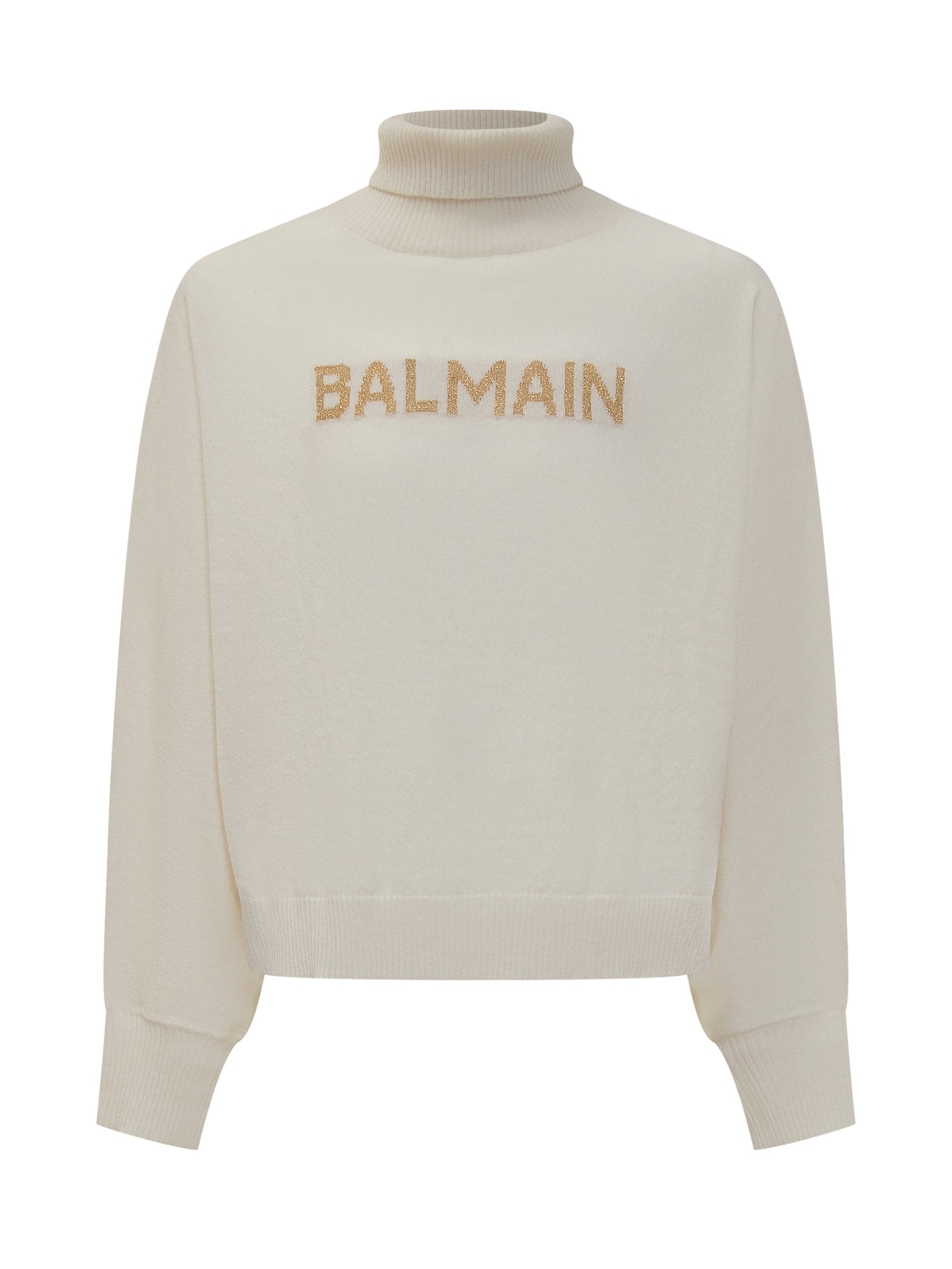 Cozy Luxe Mini Sweater
