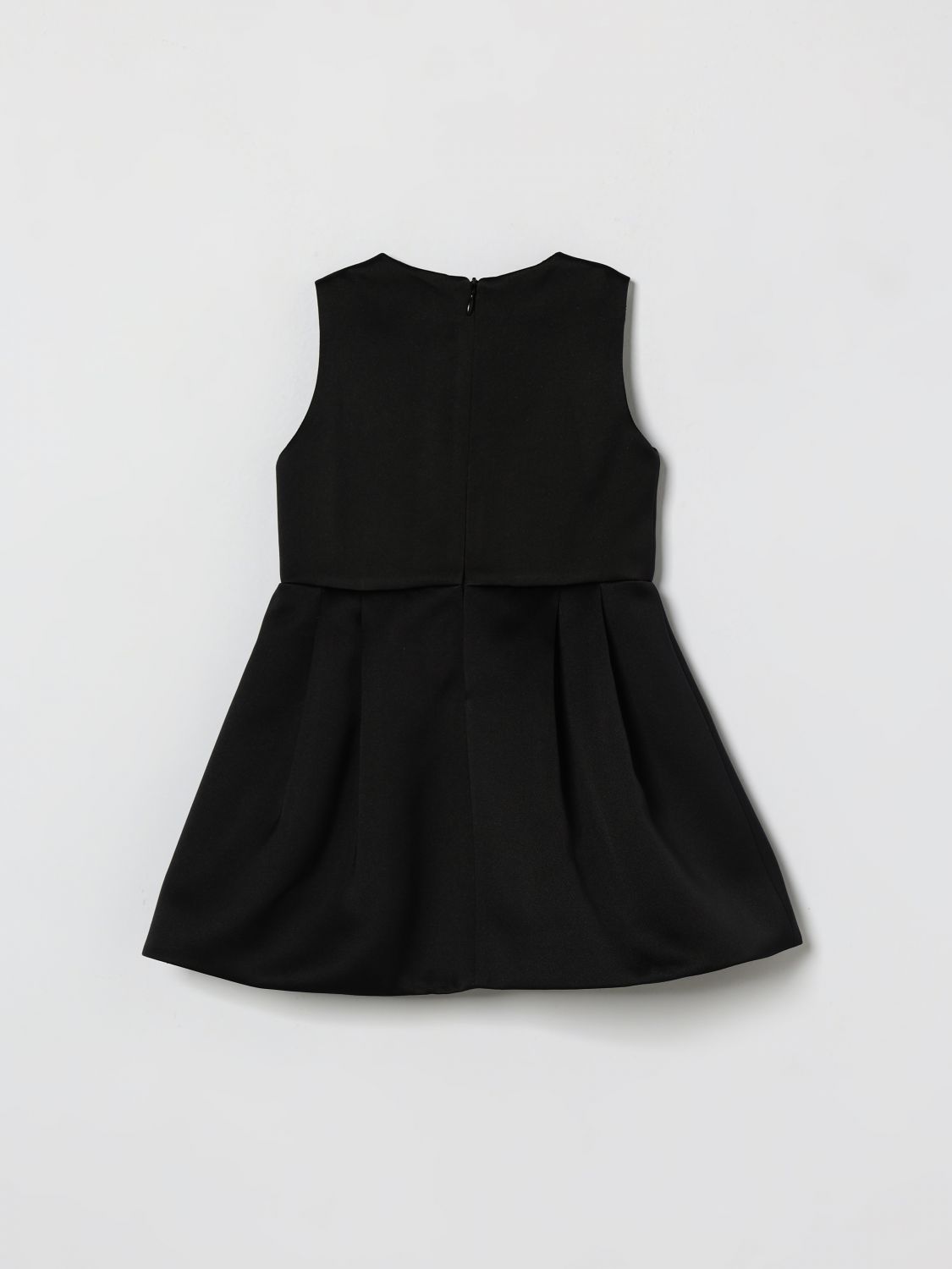 Dress Kids color Black